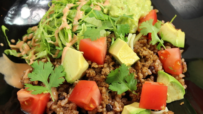 元気になるカフェ suns - メイン写真: