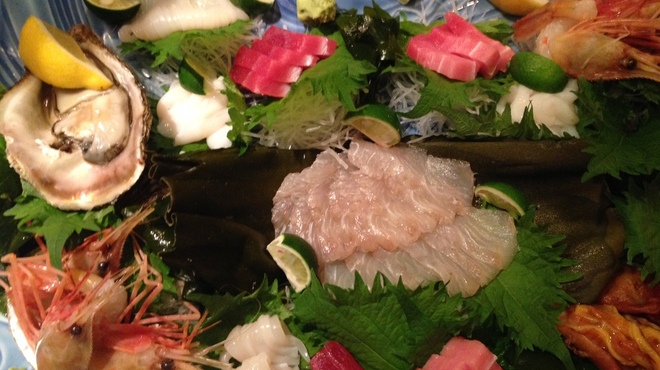 ぎんざ小町 - メイン写真: