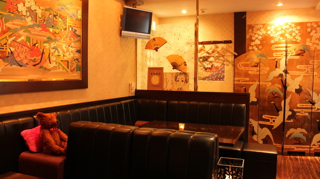 ぎんざ小町 - メイン写真: