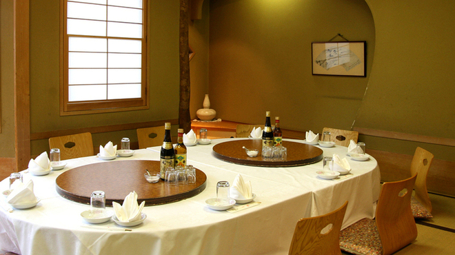 中国料理 一楽 - メイン写真: