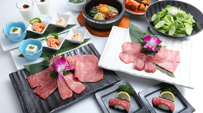 清江苑 池袋西口本店 - メイン写真: