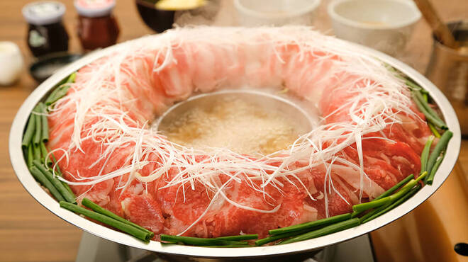 金蔦 - メイン写真: