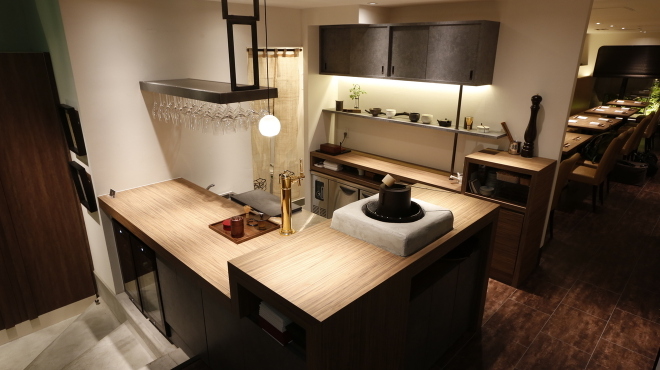 金蔦 - メイン写真: