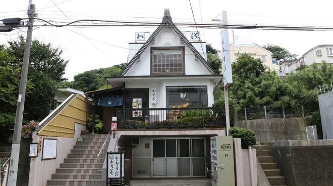 わんこそば たち花 - メイン写真: