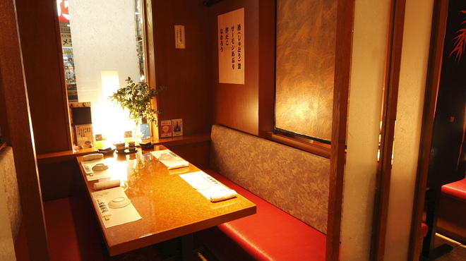 大番寿司 - メイン写真: