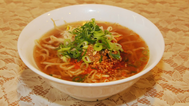 紫微星 - 料理写真: