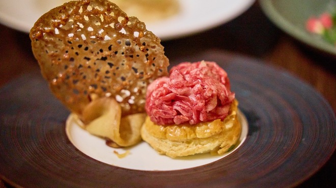 天空焼肉 星遊山 - メイン写真: