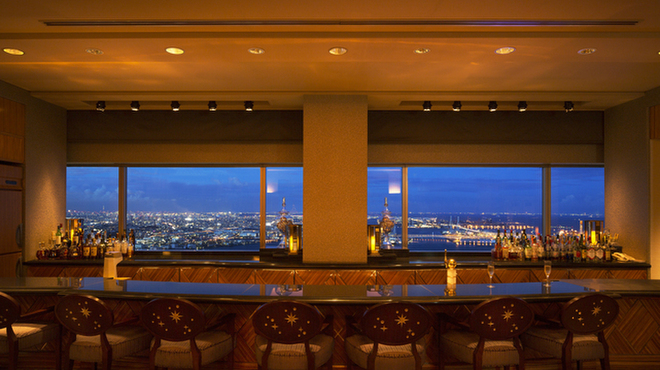 SKYLOUNGE SIRIUS - メイン写真: