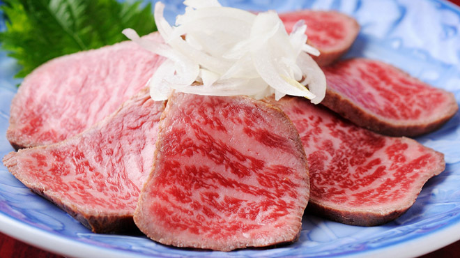 肉料理まつむら - メイン写真: