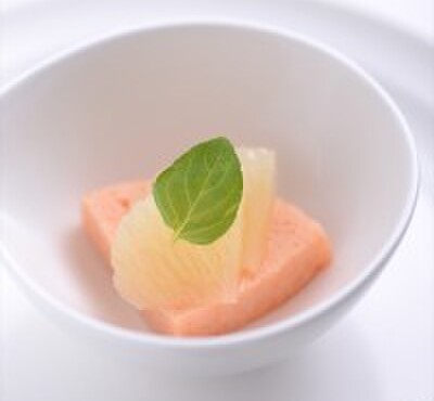 ラ ヴォワール - 料理写真: