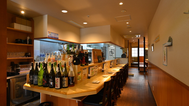 梅薫る居酒屋　syu-しゅう- - メイン写真:
