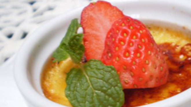 カフェマノワール - メイン写真: