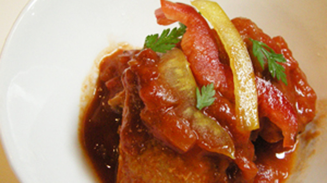 カフェマノワール - メイン写真: