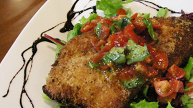 カフェマノワール - メイン写真: