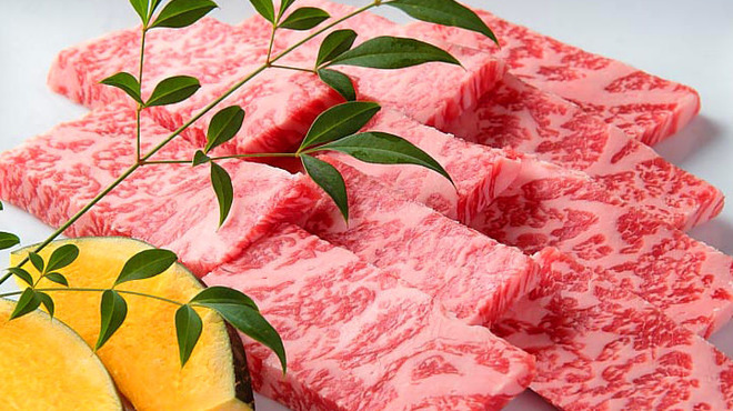 焼肉 しゃぶしゃぶ 食べ放題 はや  - メイン写真: