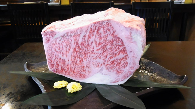 七輪焼肉 炭や - メイン写真: