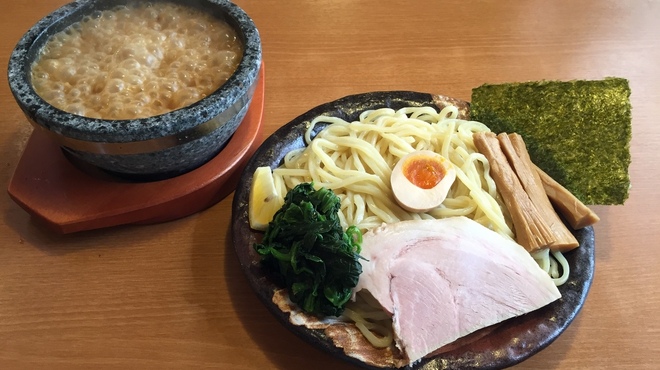 Shinshindou - 料理写真: