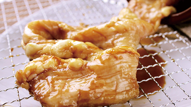 新鮮ホルモン酒場 ごっつ - メイン写真: