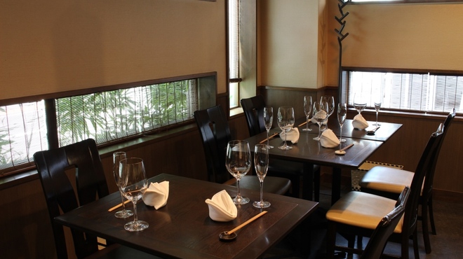 蘭麻 - メイン写真: