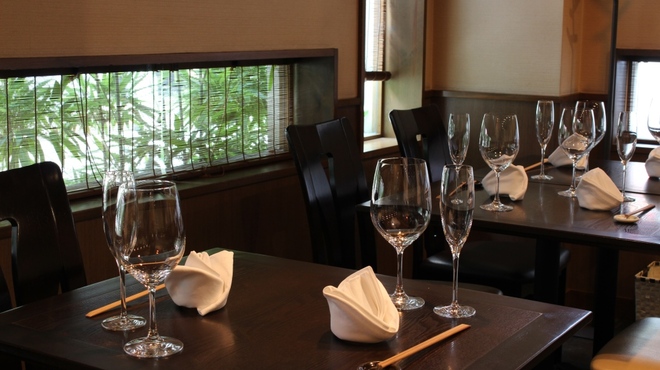 蘭麻 - メイン写真: