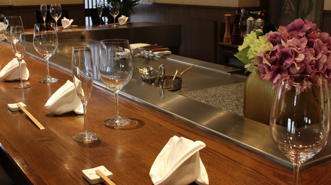 蘭麻 - メイン写真: