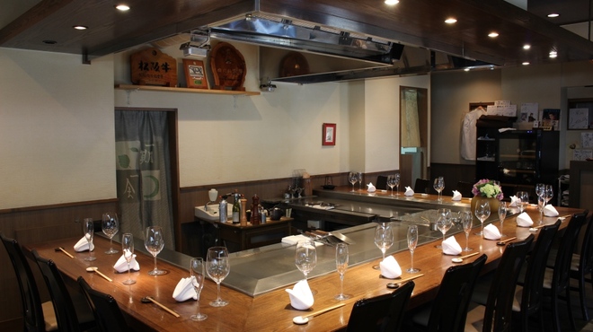 蘭麻 - メイン写真: