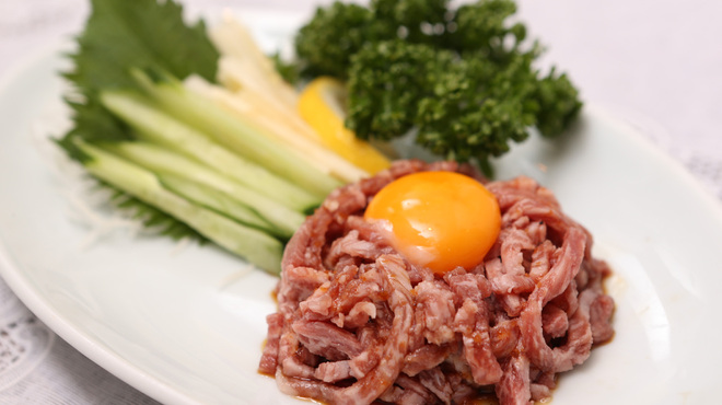 白頭山 - メイン写真: