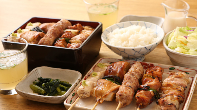 伊勢廣 ニューオータニ店 いせひろ 麹町 焼鳥 食べログ 伊勢廣 ニューオータニ店 いせひろ 麹町 焼鳥 食べログ