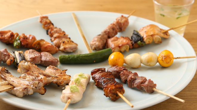 伊勢廣 - メイン写真: