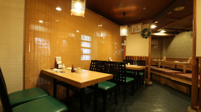 伊勢廣 - メイン写真: