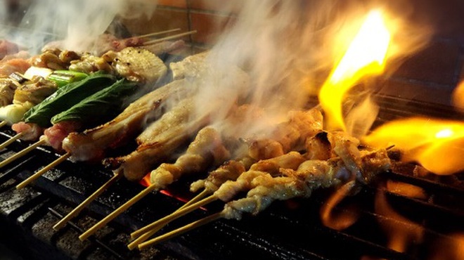 チキンバル Chicken Bar 甲子園口 焼鳥 食べログ