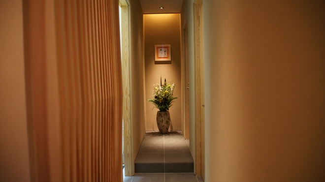 たかおか - 内観写真: