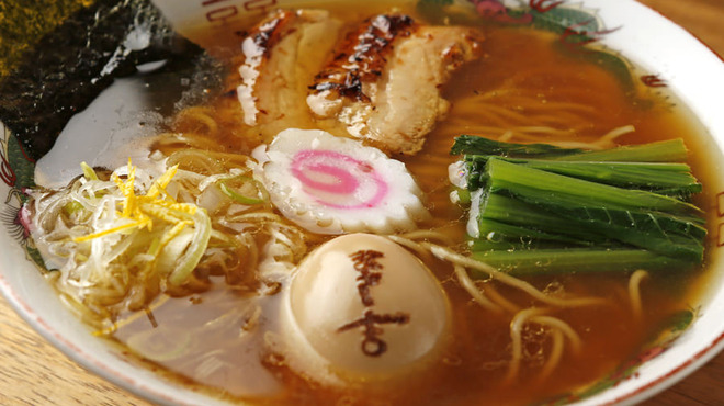 やきとり まさ吉 - メイン写真: