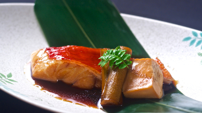 助六 - 料理写真:
