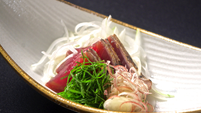 助六 - 料理写真: