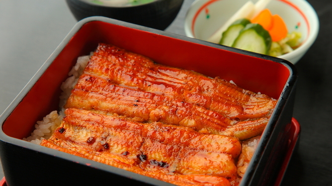 うなぎ小鐵 - メイン写真: