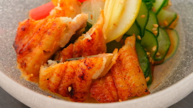 うなぎ小鐵 - メイン写真: