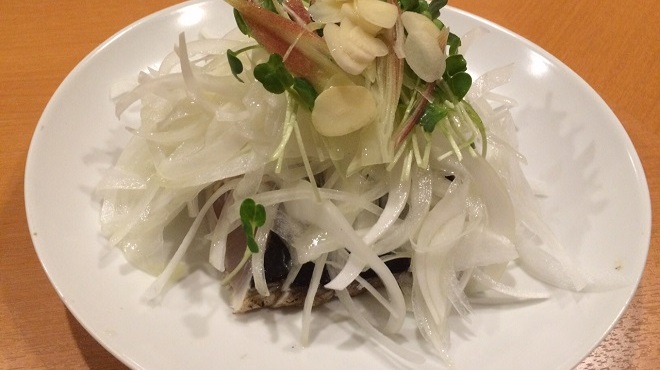 魚市場 小松 - メイン写真: