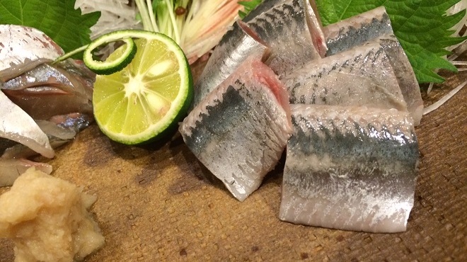 魚市場 小松 - メイン写真: