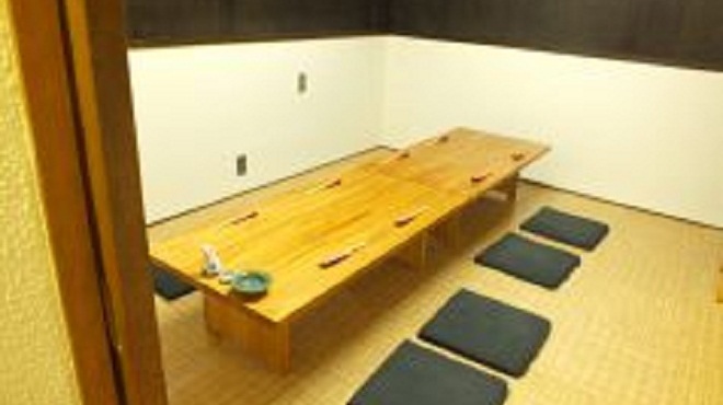 魚市場 小松 - メイン写真: