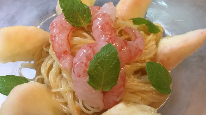 La Coccinella - メイン写真: