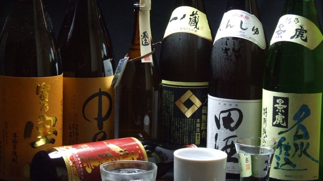 一の倉 - メイン写真: