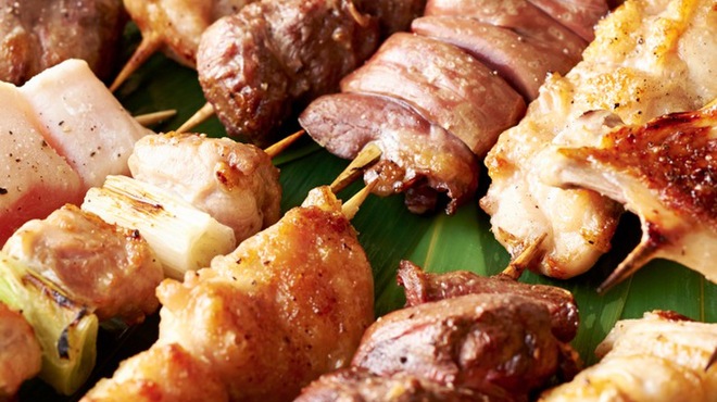 町田っ子居酒屋 とととりとん - メイン写真: