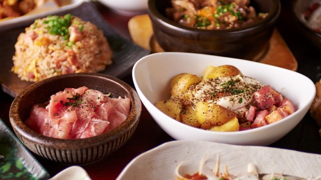 町田っ子居酒屋 とととりとん - メイン写真: