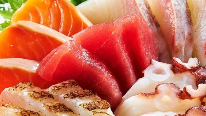 町田っ子居酒屋 とととりとん - メイン写真: