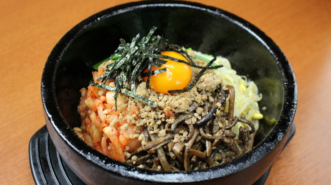 焼肉 山河 亀有店 亀有 焼肉 食べログ