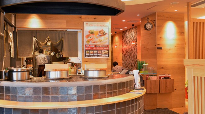 お台所ふらり - メイン写真: