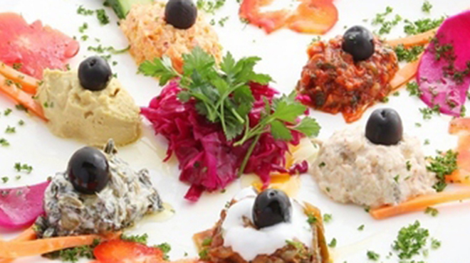 SARAY - メイン写真: