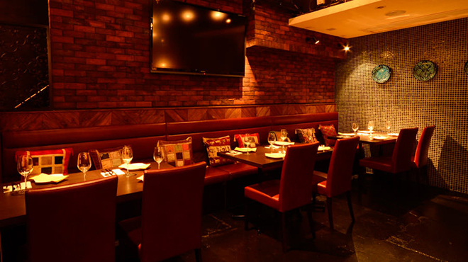 SARAY - メイン写真: