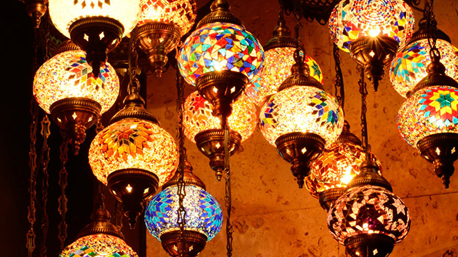 SARAY - メイン写真: